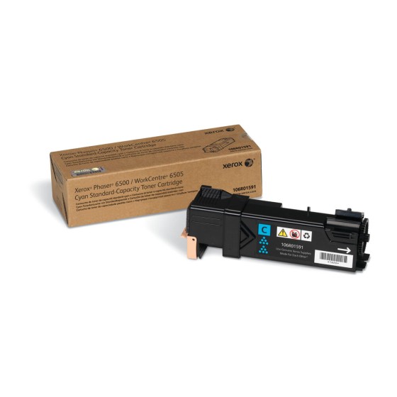 Toner Xerox 106R01591...