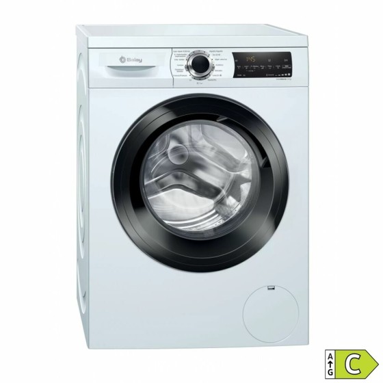 Machine à laver Balay 3TS994BT 9 kg 1400 rpm
