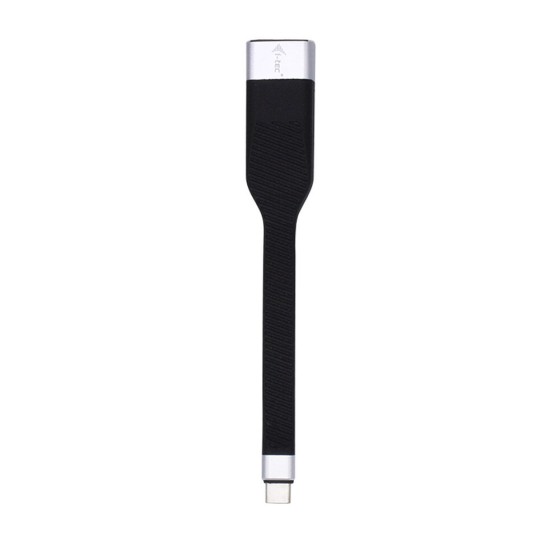 Adaptateur USB i-Tec C31FLATLAN           Noir