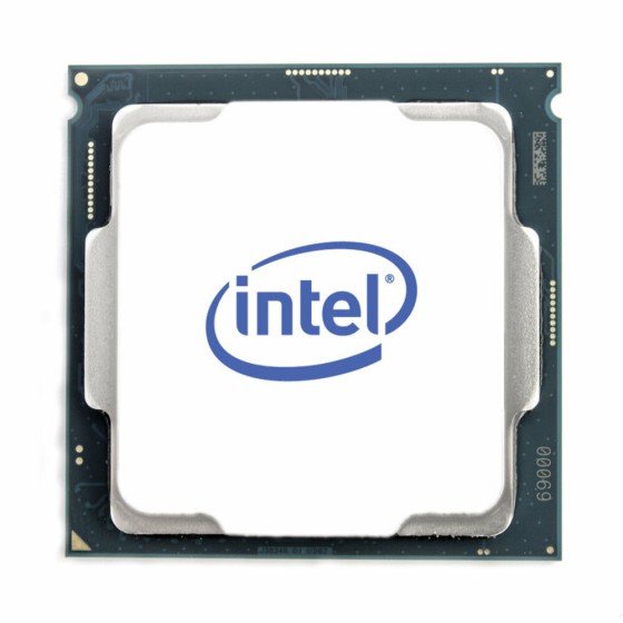 Processeur Intel i5-9500 9...