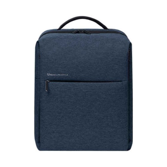 Sacoche pour Portable Xiaomi Mi City Backpack 2 15.6" Bleu