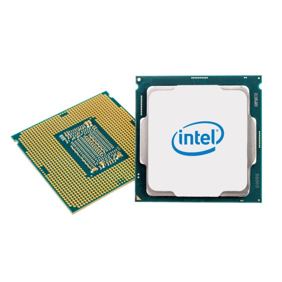 Processeur Intel i5-9500 9 MB LGA1151 3.00 GHz-4.40 GHz