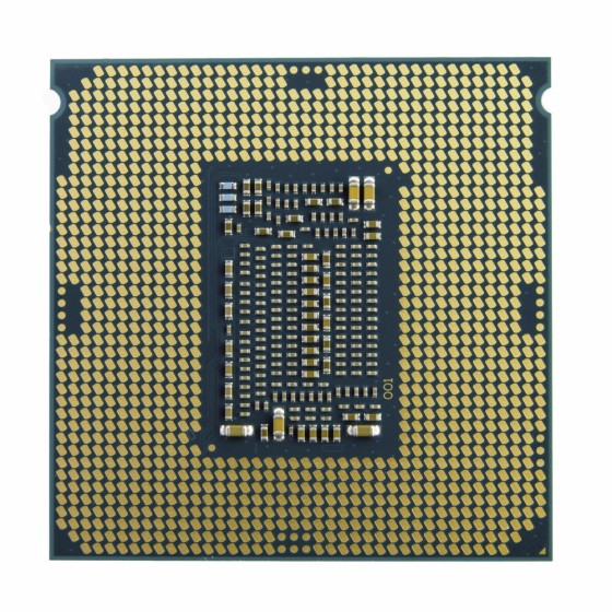 Processeur Intel i5-9500 9 MB LGA1151 3.00 GHz-4.40 GHz