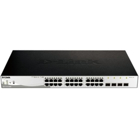 Switch D-Link NSWSAR0180