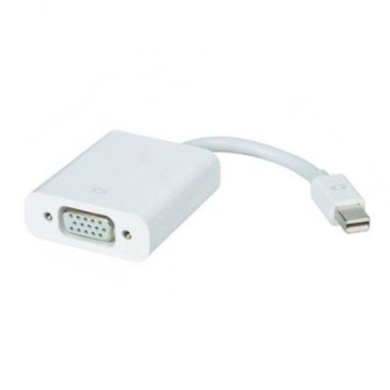 Adaptateur Mini DisplayPort vers VGA approx! APPC13V2 162 MHz 5,4 Gbps