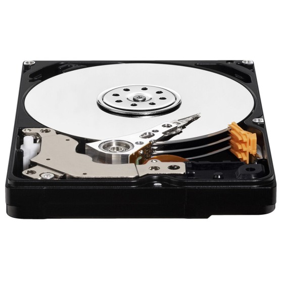 Disque dur Western Digital...