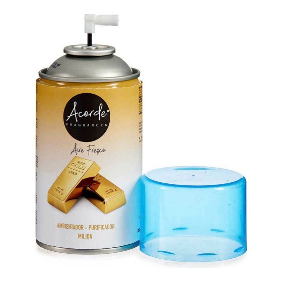 Recharges Pour Diffuseur Milion (250 ml)