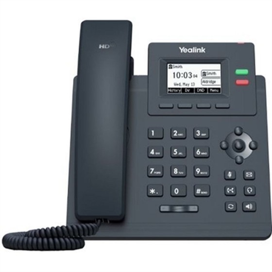Téléphone IP Yealink ‎SIP-T31