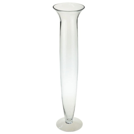 Vase DKD Home Decor Verre...