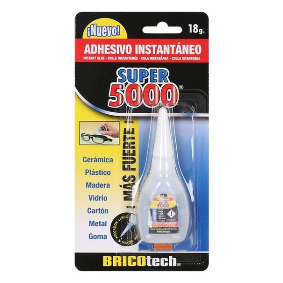 Colle Super 5000 (18 g)
