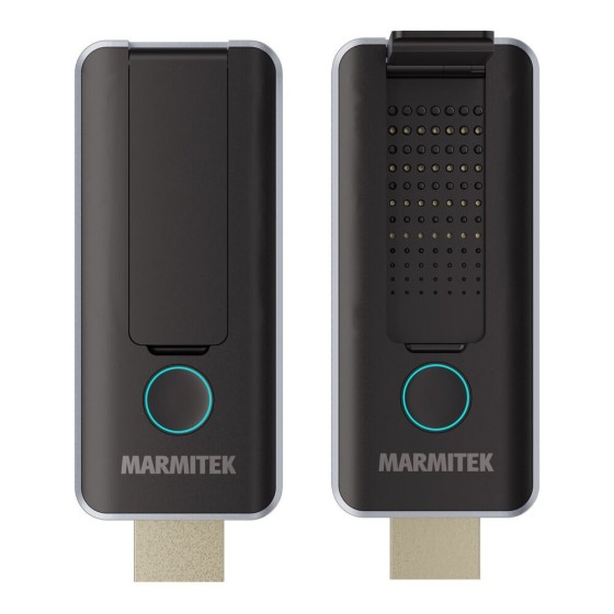 Adaptateur USB Marmitek 08391