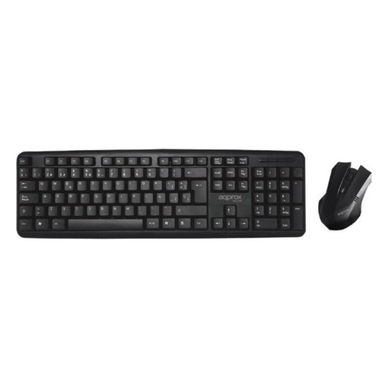 clavier et souris approx!...