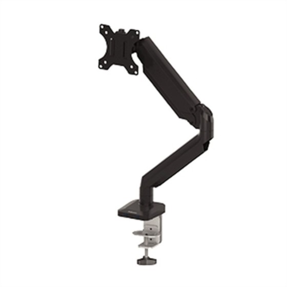 Support TV avec Bras Fellowes 8043301 Bras flexible Noir