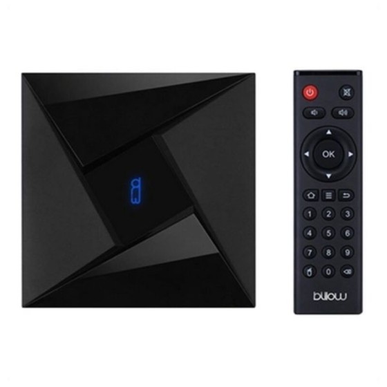 Lecteur TV Billow MD10PRO...