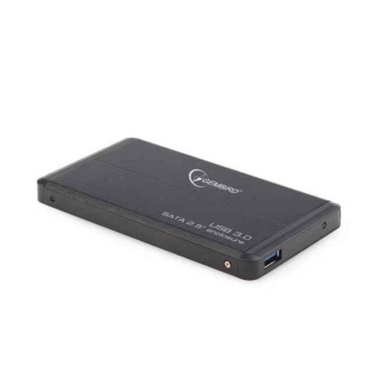 Protection pour disque dur GEMBIRD EE2-U3S-2-S 2,5"
