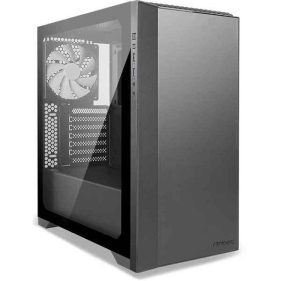 Boîtier ATX semi-tour Antec...