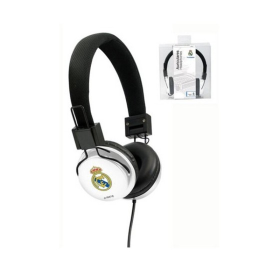 Casque audio Real Madrid...