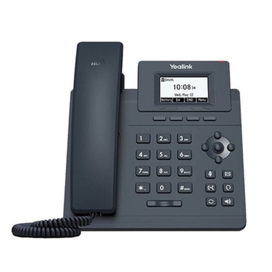 Téléphone IP Yealink ‎SIP-T30P
