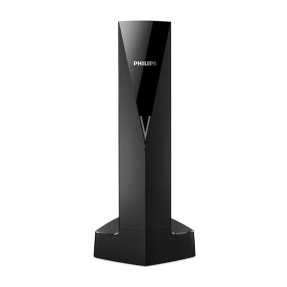 Téléphone Sans Fil Philips M3502B/34 Duo (2 pcs)