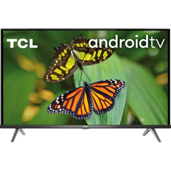 TV intelligente TCL 32S615 32" Android HD DLED