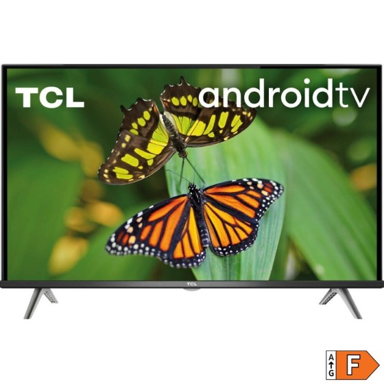 TV intelligente TCL 32S615 32" Android HD DLED