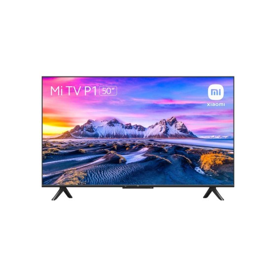 TV intelligente Xiaomi MI P1 50" 4K ULTRA HD LED WIFI