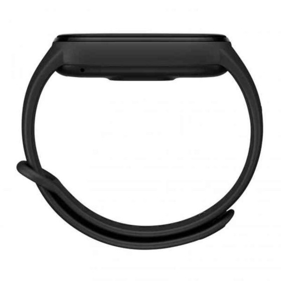Bracelet d'activités Xiaomi Mi Smart Band 6 1,56" 125 mAh