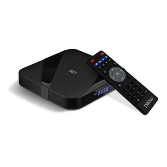 Lecteur TV Billow MD09TV...