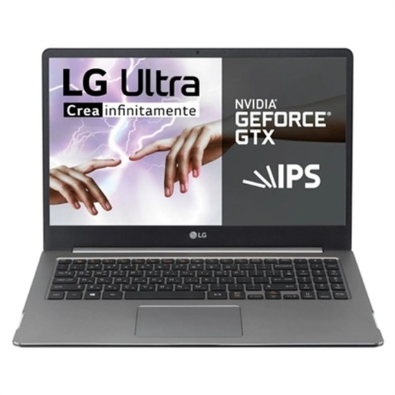 Ordinateur Portable LG 15U70P