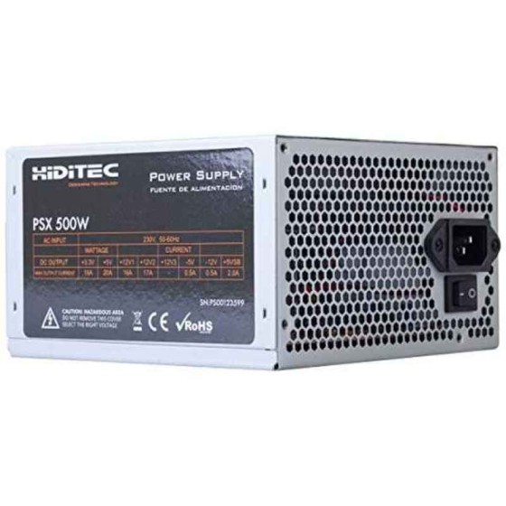 Bloc d’Alimentation Hiditec...