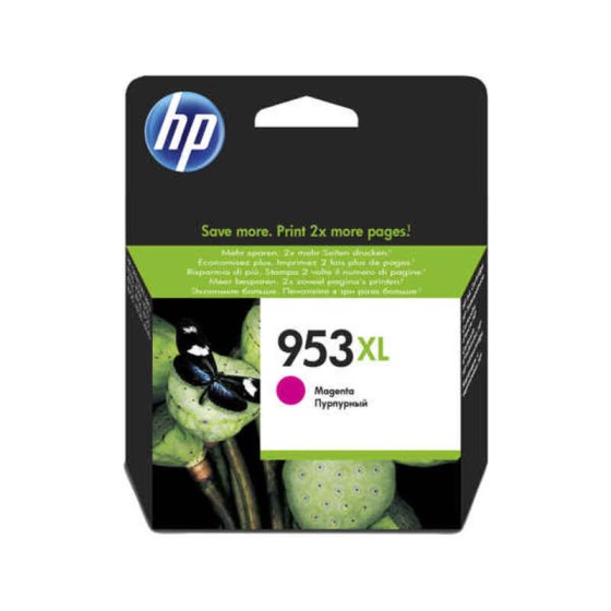 Cartouche d'Encre Compatible HP 953XL Magenta