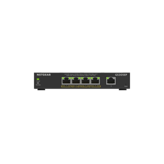 Switch Netgear...