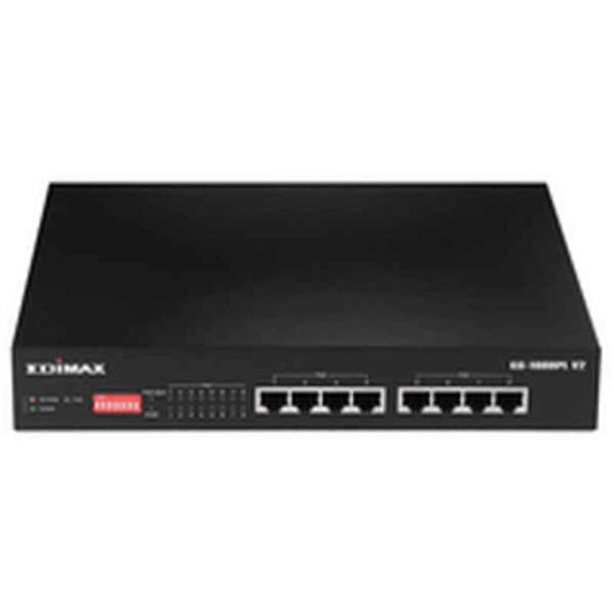 Switch Edimax GS-1008PL V2...
