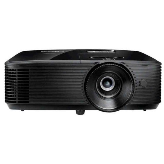 Projecteur Optoma W371 3800...