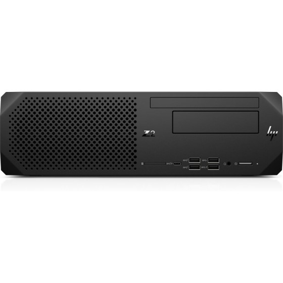 PC de bureau HP Z2 SFF G5