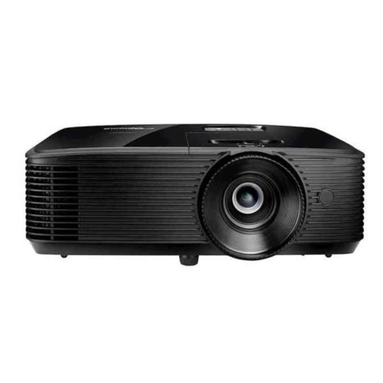 Projecteur Optoma S381 3900 lm Noir