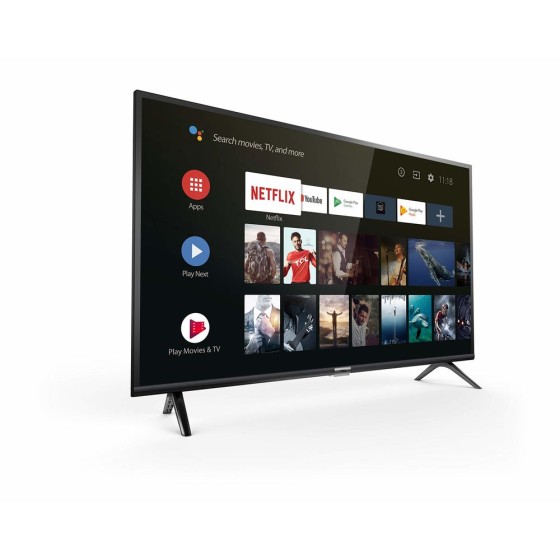 TV intelligente TCL 40ES560 40" FHD HDR10 Direct-LED Android TV 9.0