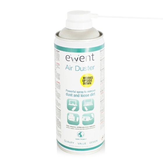Nettoyant Air Duster Ewent...