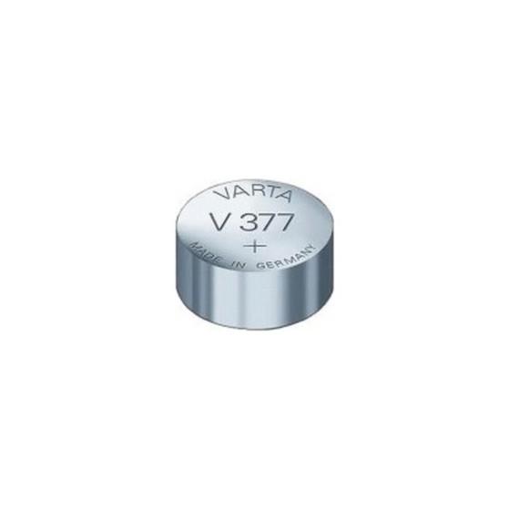 Pile Bouton au Lithium...