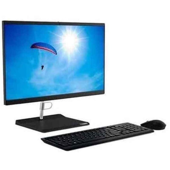 Tout en Un Lenovo V30A-22IML 21.5" i3-10110U 8 GB RAM 256 GB SSD