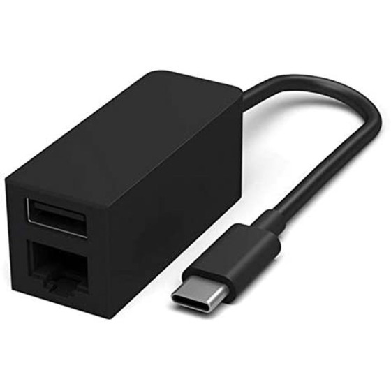 Câble USB C Microsoft...