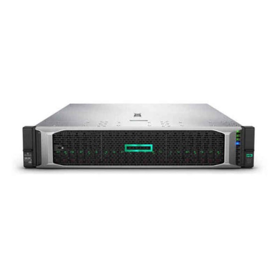Serveur HPE DL380 GEN10 4208 1P 32G N 32GB DDR4