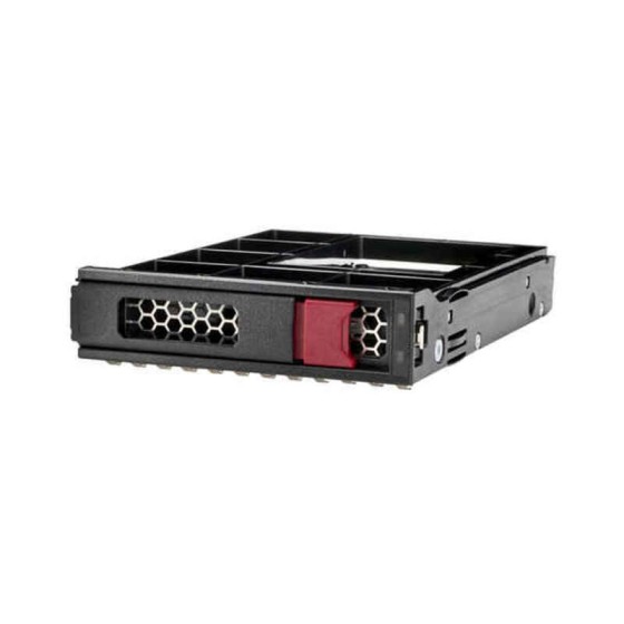 Disque dur HPE P19974-B21           480 GB SSD