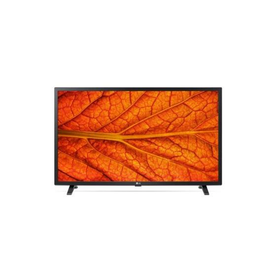 TV intelligente LG 32LM637BPLA 32" HD DLED WiFi