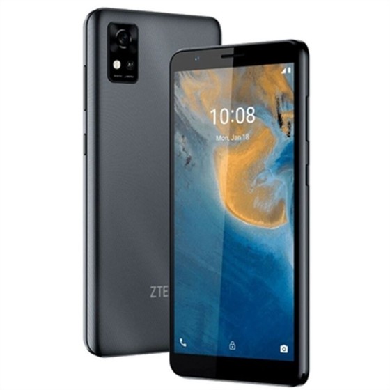 Smartphone ZTE A31 Gris 32 GB 2 GB 5,45" SC9863A