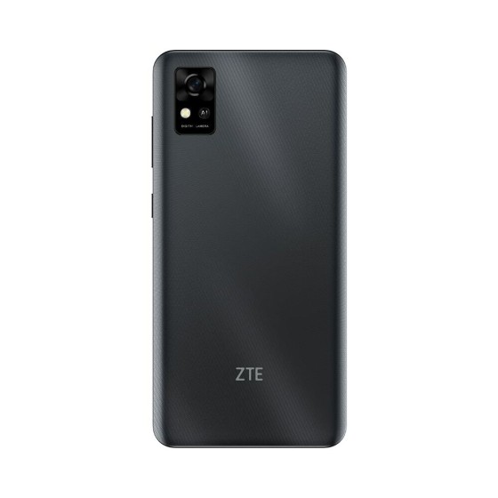 Smartphone ZTE A31 Gris 32 GB 2 GB 5,45" SC9863A