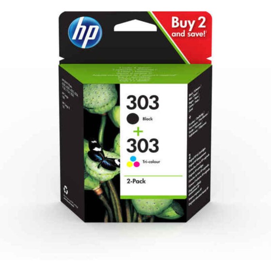 Cartouche d'encre originale HP 3YM92AE             