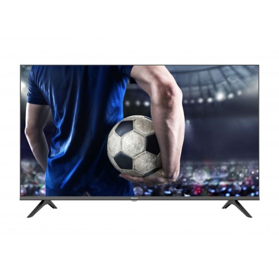 TV intelligente Hisense 32A5600F 32" HD DLED WiFi