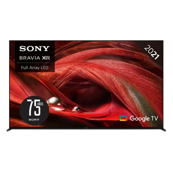 TV intelligente Sony XR75X95J 75" 4K Ultra HD LED WiFi