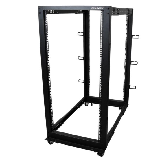 Armoire Murale Rack Startech 4POSTRACK25U        